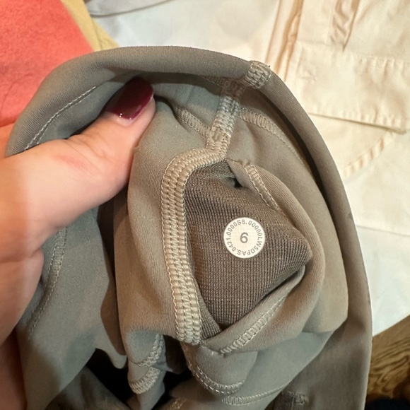 Lululemon Wunder Train - Picture 8 of 8